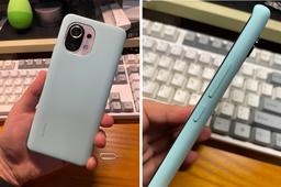 Пользователи Xiaomi Mi 11 не рекомендуют для покупки родной чехол. Он совсем не защищает камеру