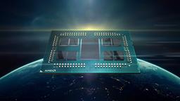 Таких процессоров у Intel нет и пока не будет. Появились параметры 13 CPU AMD Epyc
