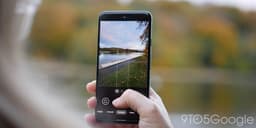 «Секретное» улучшение делает Google Camera удобнее. Добавлен быстрый доступ к зуму