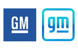 GM меняет логотип, чтобы подчеркнуть, что будущее компании связано с электромобилями