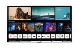 Самое масштабное обновление платформы webOS для умных телевизоров LG за всю историю и пульт ДУ с NFC для быстрого обмена контентом