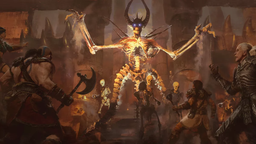 Blizzard подтвердила: переиздание легендарной Diablo II поддерживает моды