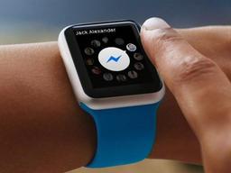 Facebook* собирается выпустить конкурента Apple Watch на основе Android