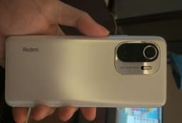 Анонс всё ближе: прайс-лист на Redmi K40 и K40 Pro