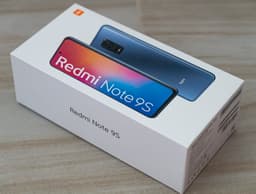 Не стоит торопиться с Android 11 на Redmi Note 9S: обновление приостановлено из-за обилия ошибок