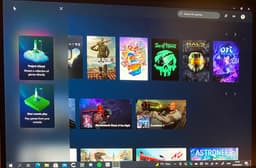 Microsoft тестирует новое приложение для игр Xbox на компьютерах с Windows