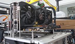 Что будет с GeForce RTX 2080 Ti в играх после полутора лет майнинга? Сравнение с новой картой показывает разницу