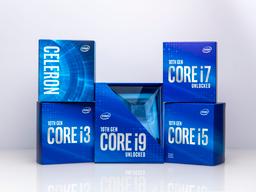 Intel поступает как AMD и снижает цены на свои процессоры. Теперь именно CPU Intel выгоднее за свои деньги