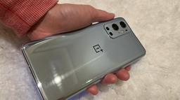 50 Мп и запись видео 4К с частотой 120 к/с. Камера OnePlus 9 Pro порадует своими возможностями