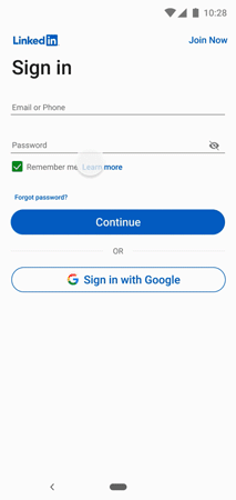 Microsoft запустила автоматический ввод паролей на Android, iPhone и в Chrome