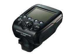 Canon обновляет передатчик Speedlite ST E3 RT