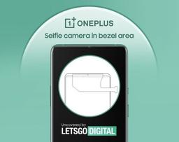 C мизерной фронтальной камерой, запрятанной под рамку. Так может выглядеть OnePlus 10