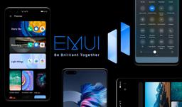 Хорошая новость для пользователей смартфонов Huawei. EMUI 11.1 уже на подходе