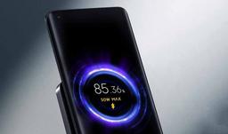 Китай готовится запретить мощные беспроводные зарядки для смартфонов