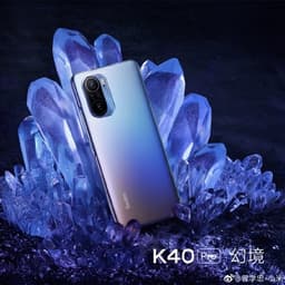 Еще один дефицитный флагман. Все Redmi K40 и K40 Pro уже распроданы