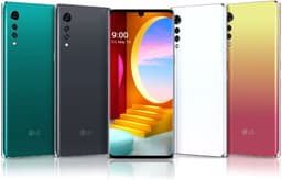 Подразделение смартфонов LG убыточно уже 23 квартала подряд