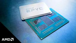 Как 40-ядерный процессор Intel будет конкурировать с 64-ядерными монстрами AMD? Появились параметры Epyc Milan и Ice Lake-SP