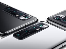 Бывший король мобильной фотографии Xiaomi Mi 10 Ultra получил стабильную Android 11, не дожидаясь MIUI 12.5