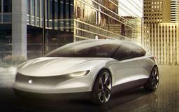 Акции Hyundai и Kia рухнули после заявления, что компании не обсуждают с Apple её электромобиль