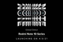 Redmi Note 10 Pro готов к старту продаж: розничная коробка демонстрирует смартфон во всей красе