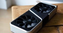 Как сделать GeForce RTX 3060 ещё дешевле. На рынке могут появиться модели с 6 ГБ памяти