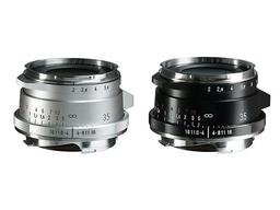 Объектив Voigtlander Ultron Vintage Line 35mm F2 Aspherical Type II VM стоит около 850 долларов