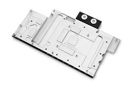 Водоблок EK-Classic GPU Water Block Strix RTX 3080/3090 D-RGB совместим с четырьмя моделями видеокарт производства Asus