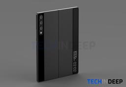 Xiaomi Mi Mix Fold всё ближе к выпуску: характеристики и изображения