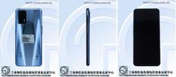 Суперфлагман со Snapdragon 888, 160 Гц и 125-ваттной зарядкой — Realme GT