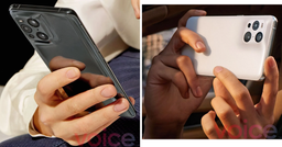 Уникальный смартфон с «невозможной поверхностью» Oppo Find X3 Pro обзавёлся точными датами анонса и выхода