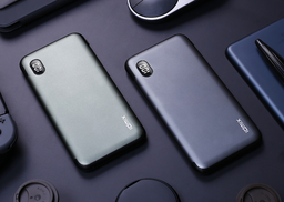 Xiaomi представила портативный аккумулятор с разъёмами Lightning и USB-C
