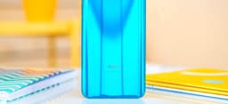 Redmi Note 10 с самым плавным экраном выходит 10 февраля