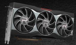 AMD обещает больше дешёвых референсных Radeon RX 6900 и RX 6800