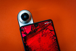 Создатель Android продал стартап Essential новой компании Nothing: ждём анонса новых смартфонов?