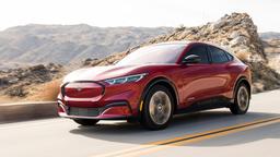 Миллионы Ford и Lincoln полностью перейдут на «автомобильный» Android