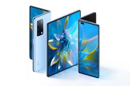 Главный недостаток нового флагмана Huawei на живых фото