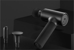 Представлен массажный пистолет Xiaomi Mijia Fascia Gun