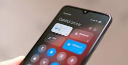Пользователи MIUI больше не могут устанавливать сервисы Google в Китае