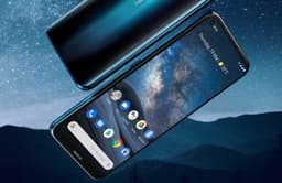 Nokia с большой задержкой начала обновлять свои смартфоны до Android 11. Первым стал Nokia 8.3 5G