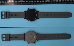 Больше никаких изгибов. Живые фото и характеристики умных часов Nubia Red Magic Watch появились до анонса