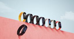 Умный браслет Xiaomi Mi Smart Band 6 одобрен за пределами Китая
