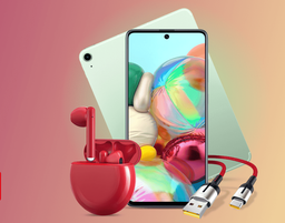 В России предлагают iPhone 12 и флагманы Samsung с огромной скидкой