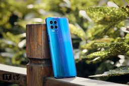 Первый в мире смартфон на Snapdragon 870 стал хитом. Motorola Edge S разлетелся как горячие пирожки