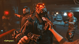 Cyberpunk 2077 снова в центре скандала. Разработчики просят не использовать моды и пользовательские сохранения
