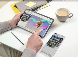 Новая SoC, больше памяти, быстрая зарядка и Wi-Fi 6. Обновлённый Huawei MatePad прибыл в Россию