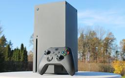Обещанная ещё в октябре функция повышении частоты кадров в Xbox Series X и Series S должна наконец-то стать доступна геймерам