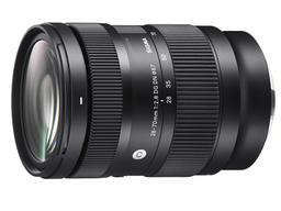 Представлен объектив Sigma 28–70mm F2.8 DG DN | Contemporary
