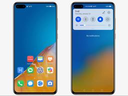 HarmonyOS оказалась клоном Android 10: отличий не обнаружено