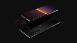 Потолстевший Sony Xperia 1 III со всех сторон. Видео от надёжного источника