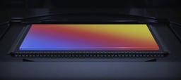 Новый король: датчик Sony IMX800 имеет оптический формат 1”
